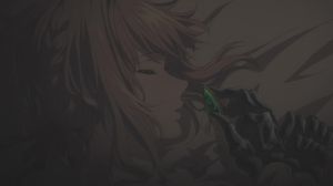 Violet Evergarden - Screenshot #2