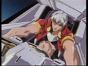 Virus Buster Serge - Screenshot #3