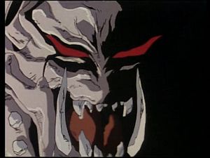 Virus Buster Serge - Screenshot #4