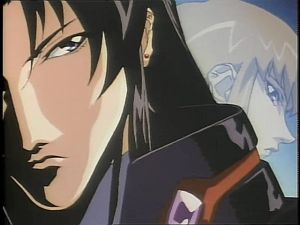 Virus Buster Serge - Screenshot #3