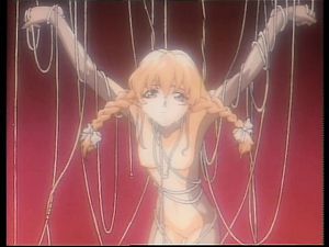 Virus Buster Serge - Screenshot #4