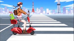 Wizard Barristers: Benmashi Cecil - Screenshot #2