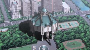 Wizard Barristers: Benmashi Cecil - Screenshot #4