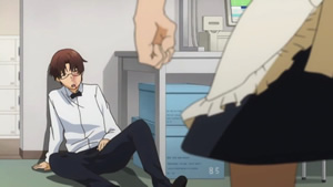 Working!! (TV 1) - Screenshot #1