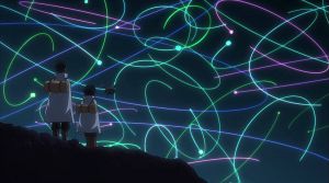 World Trigger (TV 1) - Screenshot #4