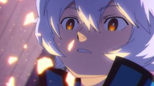 World Trigger (TV 2-3) - Screenshot #4