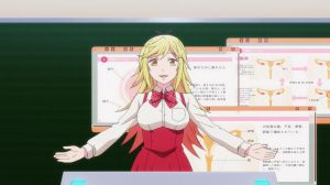 World’s End Harem - Screenshot #2