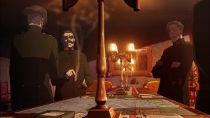 Yōjo Senki : Saga of Tanya the Evil - Screenshot #6 Yōjo Senki : Saga of Tanya the Evil - Screenshot #6