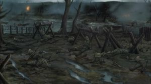 Yōjo Senki : Saga of Tanya the Evil - Screenshot #7
