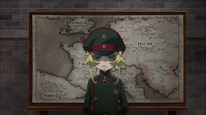 Yōjo Senki : Saga of Tanya the Evil - Screenshot #1