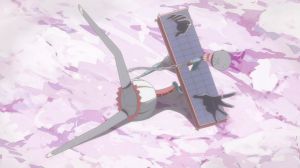 Yūki Yūna wa Yūsha de Aru - Screenshot #3