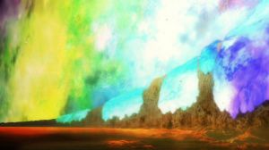 Yūki Yūna wa Yūsha de Aru - Screenshot #1