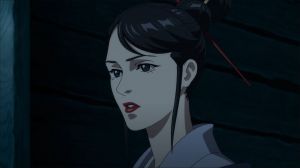 Yasuke - Screenshot #1