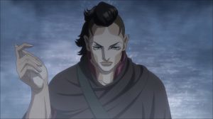 Yasuke - Screenshot #3