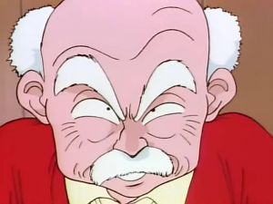 Yawara! A Fashionable Judo Girl (TV) - Screenshot #2