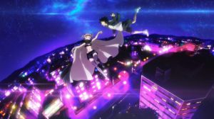Yofukashi No Uta - Screenshot #3