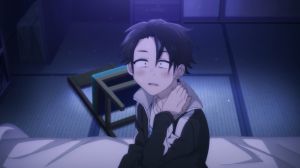 Yofukashi No Uta - Screenshot #4