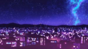 Yofukashi No Uta - Screenshot #1