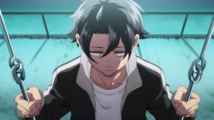 Yofukashi No Uta - Screenshot #2