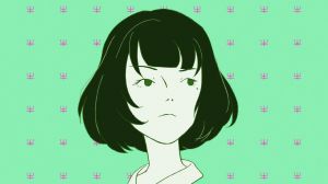 The Tatami Galaxy - Screenshot #1