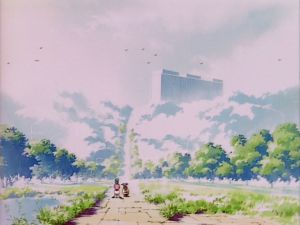 Yokohama Kaidashi Kikô - Screenshot #1