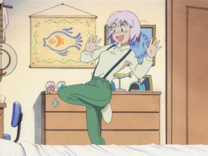 Yokohama Kaidashi Kikô - Quiet Country Cafe - Screenshot #2