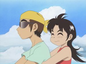 Yokohama Kaidashi Kikô - Quiet Country Cafe - Screenshot #2