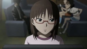 Yondemasu yo, Azazel-san (TV 1) - Screenshot #1