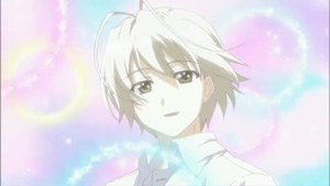 Yosuga no Sora - Screenshot #2