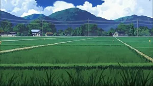 Yosuga no Sora - Screenshot #1