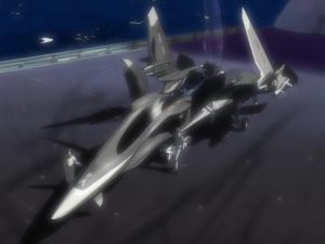 Yukikaze - Screenshot #3