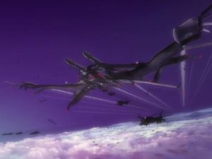 Yukikaze - Screenshot #1