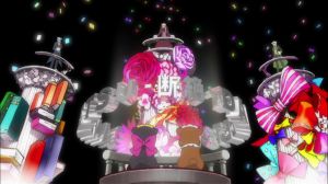 Yurikuma Arashi - Screenshot #2