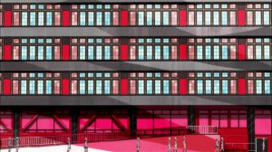 Yurikuma Arashi - Screenshot #1