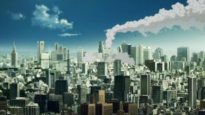 Terror in Resonance - Screenshot #2