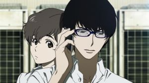 Terror in Resonance - Screenshot #3