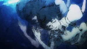 Terror in Resonance - Screenshot #2