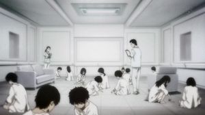 Terror in Resonance - Screenshot #2