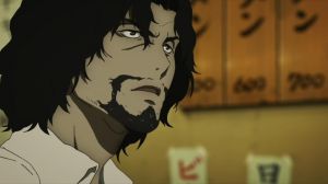 Terror in Resonance - Screenshot #1