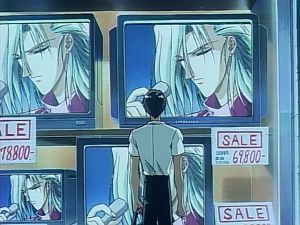 Zetsuai 1989 - Screenshot #5