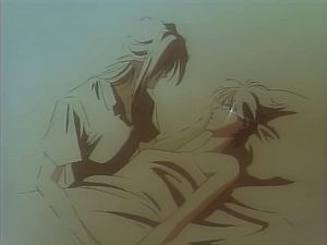 Zetsuai 1989 - Screenshot #4