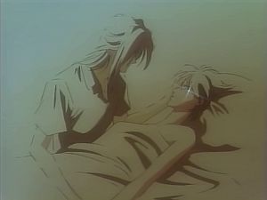 Zetsuai 1989 - Screenshot #1 Zetsuai 1989 - Screenshot #1