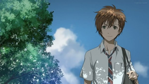 Zetsuen no Tempest - Screenshot #1 Zetsuen no Tempest - Screenshot #1