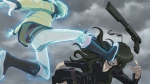 Zetsuen no Tempest - Screenshot #2