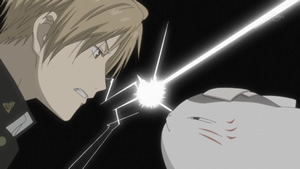 Zoku Natsume Yūjin-Chō - Screenshot #1 Zoku Natsume Yūjin-Chō - Screenshot #1