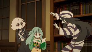 Zombie Land Saga - Screenshot #1 Zombie Land Saga - Screenshot #1
