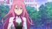 Asterisk War (TV 1) - Screenshot #2