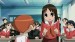 Azumanga Daioh Movie - Screenshot #8