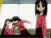 Azumanga Web Daioh - Screenshot #1