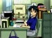 Azumanga Web Daioh - Screenshot #3